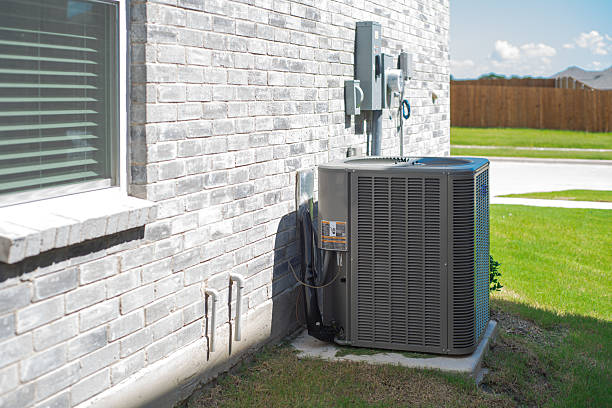 Reliable Hvac contractor in Petersburg, KY by FH HVAC